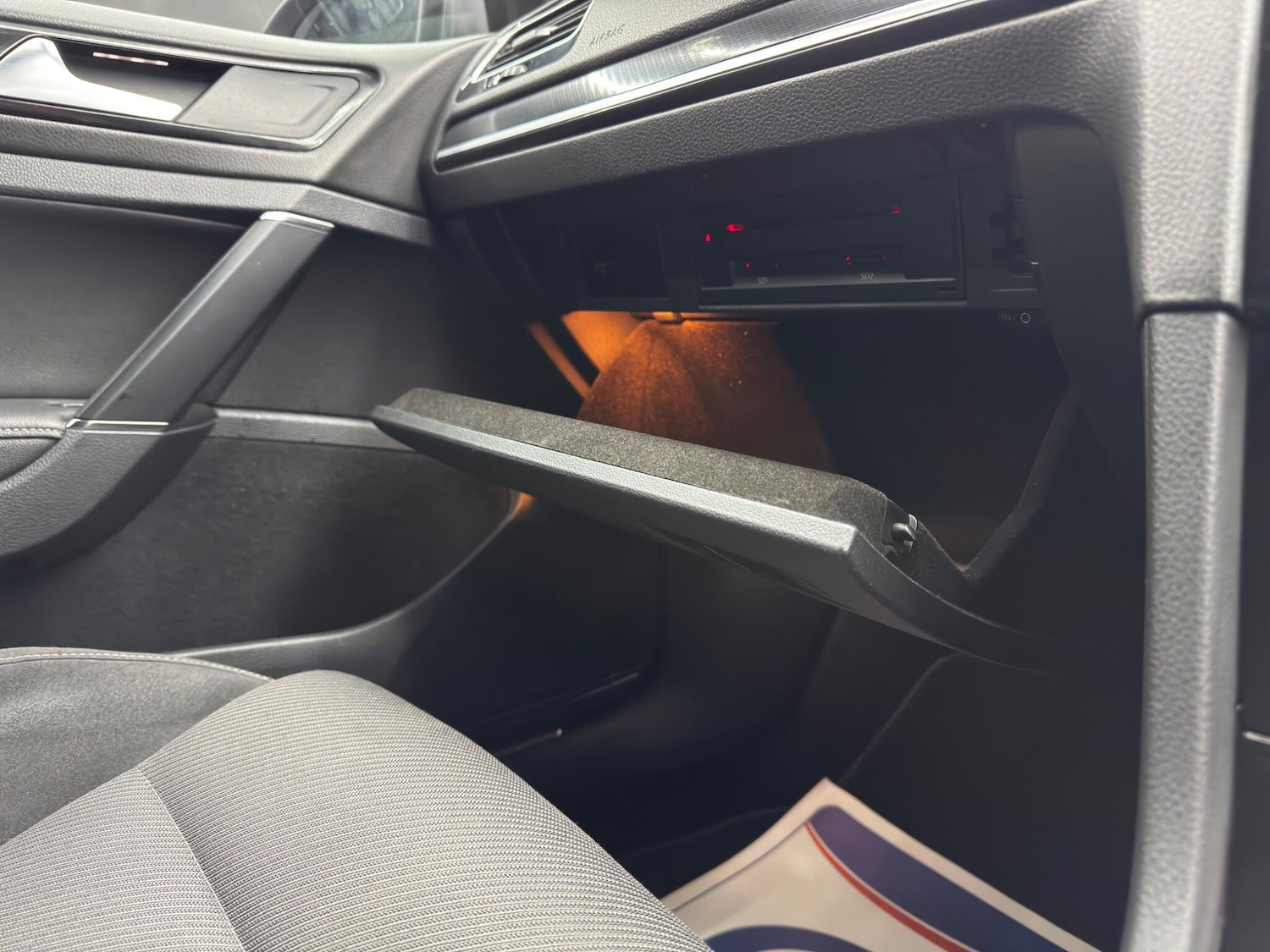 Used Volkswagen Golf 2018 for sale - 77229495: Photo 39