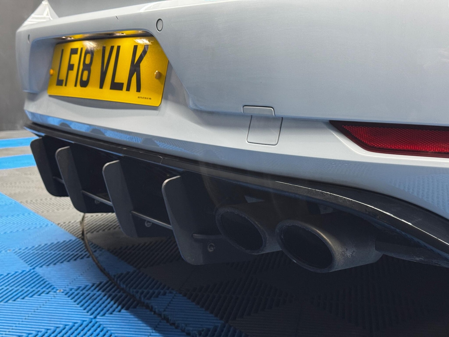 Used Volkswagen Golf 2018 for sale - 77229495: Photo 41