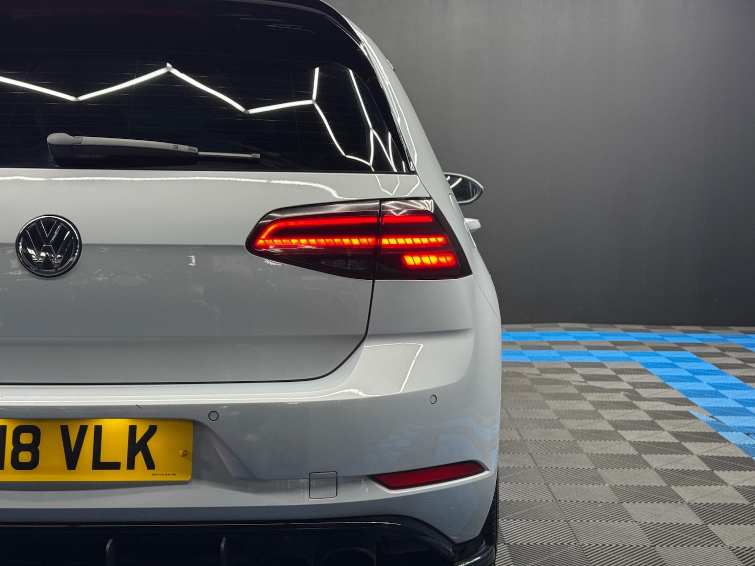 Used Volkswagen Golf 2018 for sale - 77229495: Photo 47