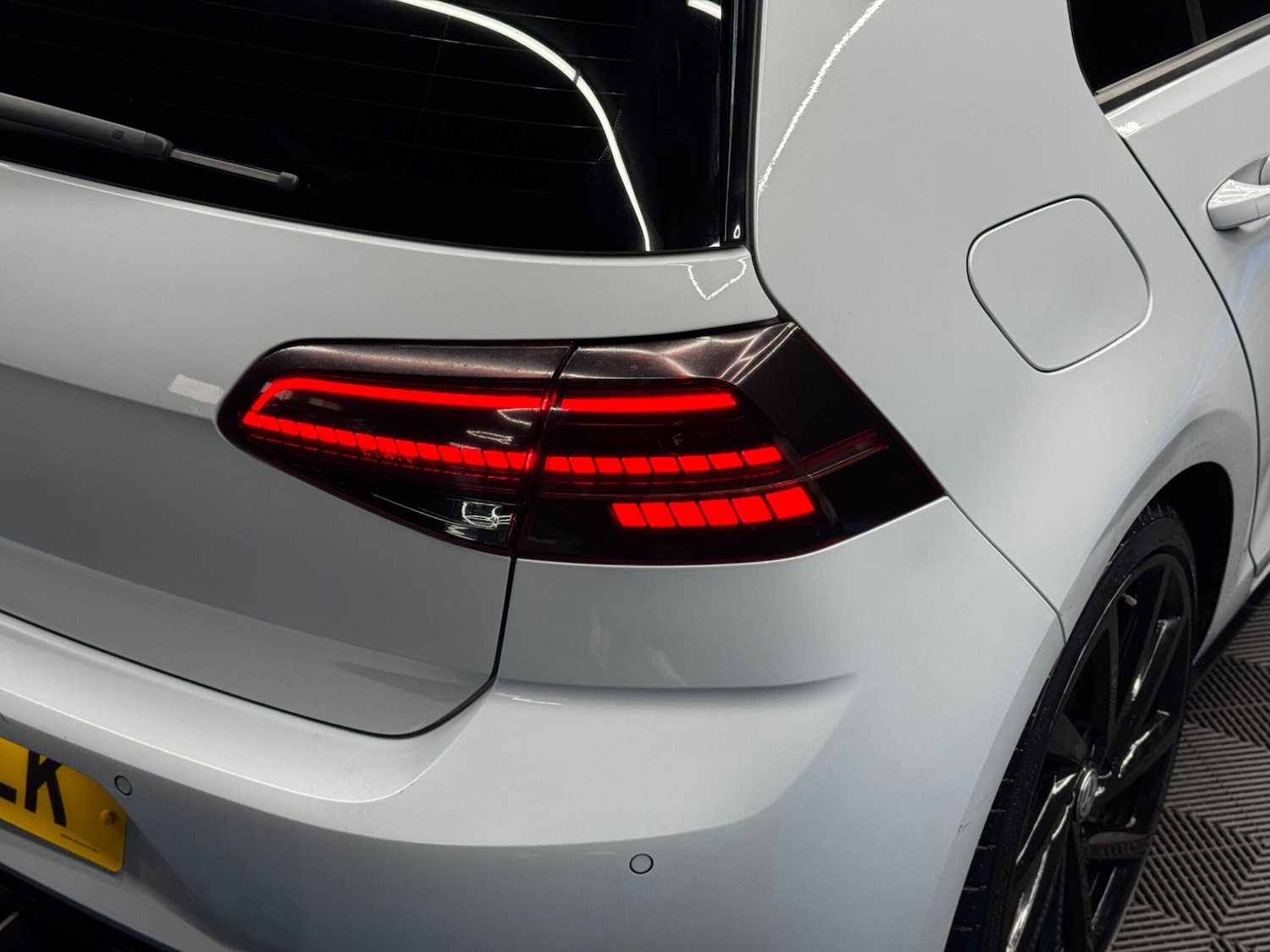 Used Volkswagen Golf 2018 for sale - 77229495: Photo 48