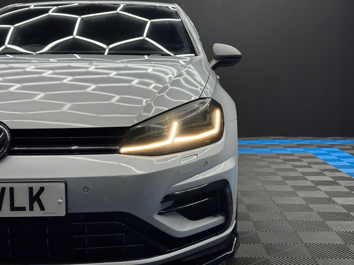 Used Volkswagen Golf 2018 for sale - 77229495: Photo 49