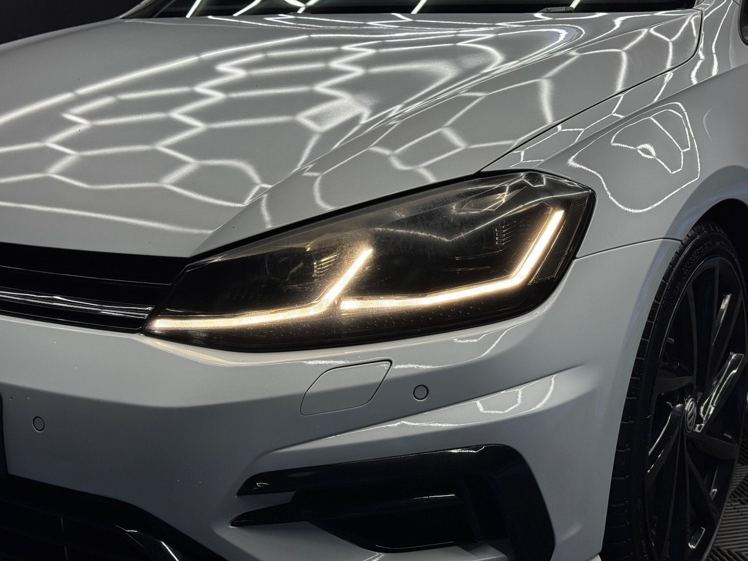 Used Volkswagen Golf 2018 for sale - 77229495: Photo 50