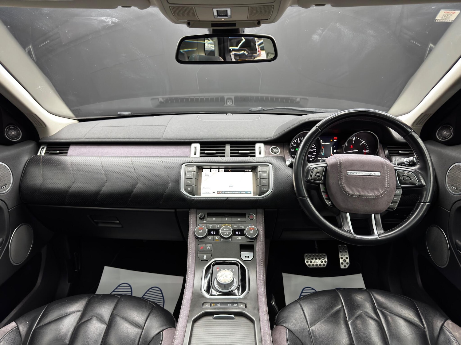 Used Land Rover Range Rover Evoque 2014 for sale - 76646078: Photo 10