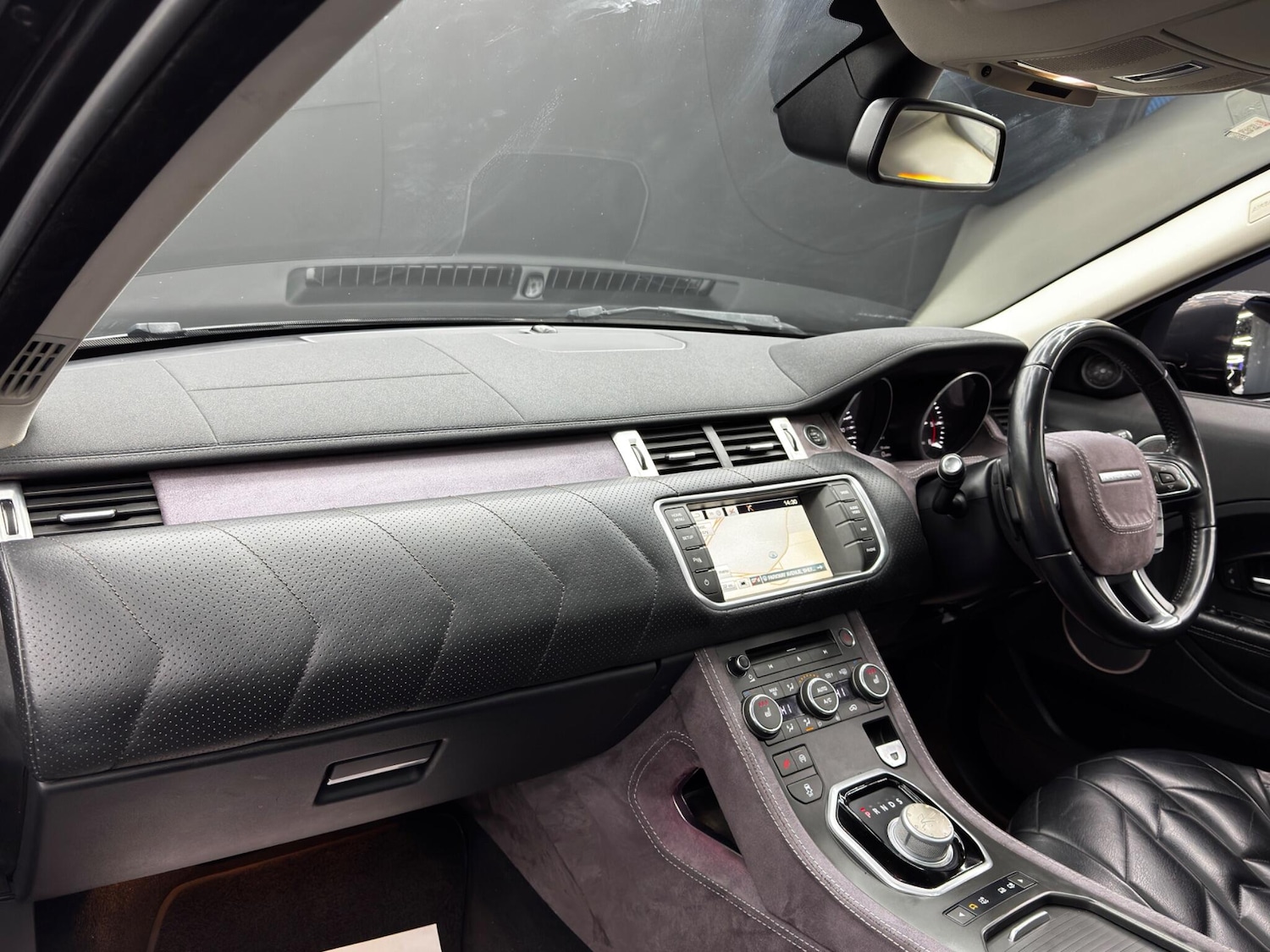 Used Land Rover Range Rover Evoque 2014 for sale - 76646078: Photo 11