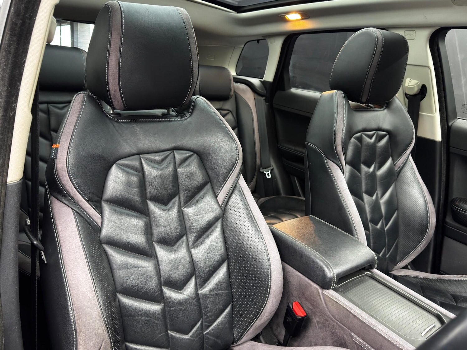 Used Land Rover Range Rover Evoque 2014 for sale - 76646078: Photo 12