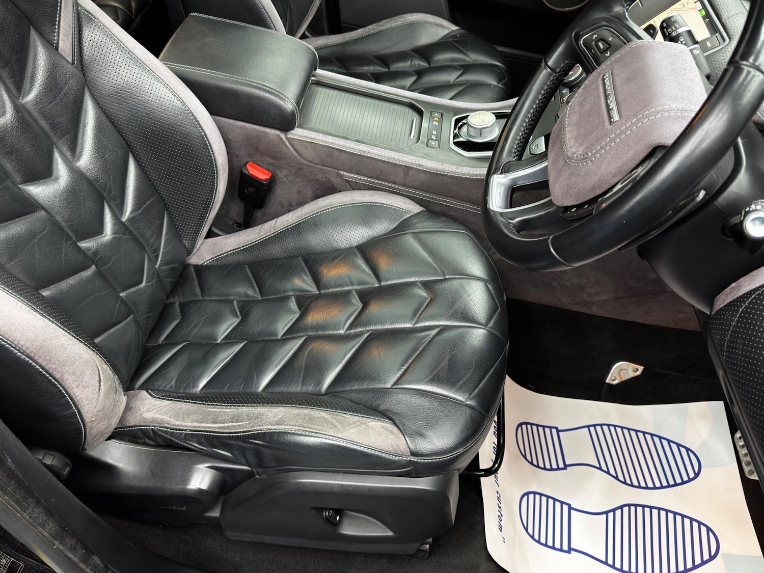 Used Land Rover Range Rover Evoque 2014 for sale - 76646078: Photo 13