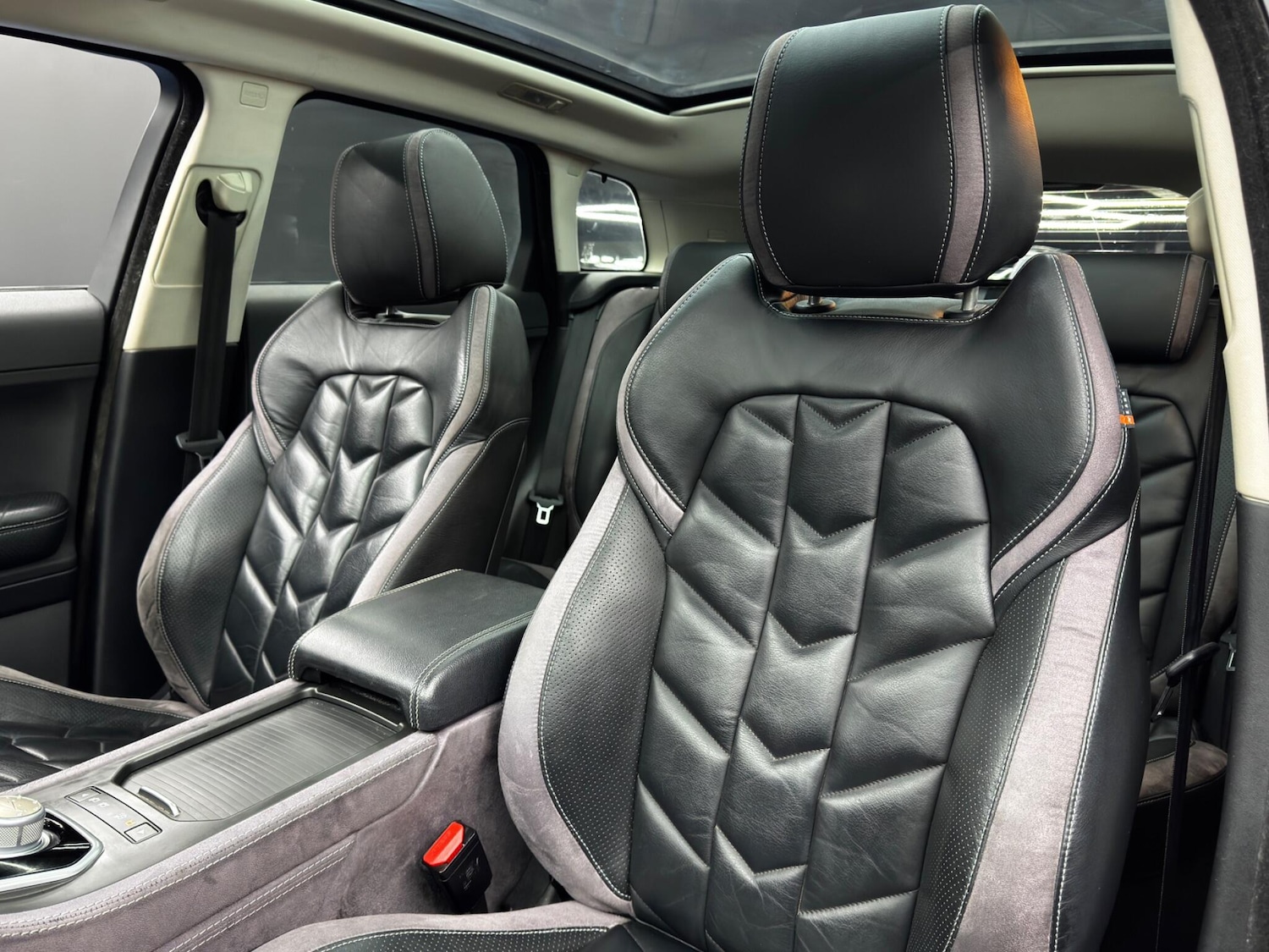 Used Land Rover Range Rover Evoque 2014 for sale - 76646078: Photo 14