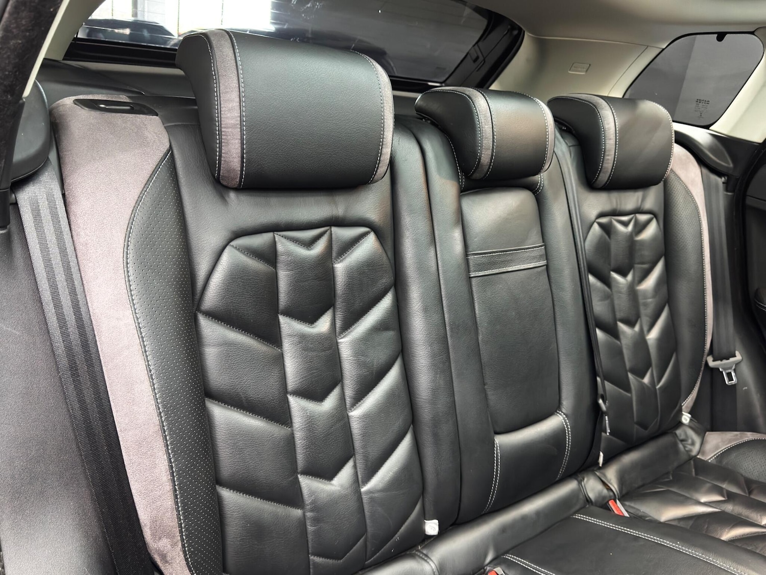 Used Land Rover Range Rover Evoque 2014 for sale - 76646078: Photo 15