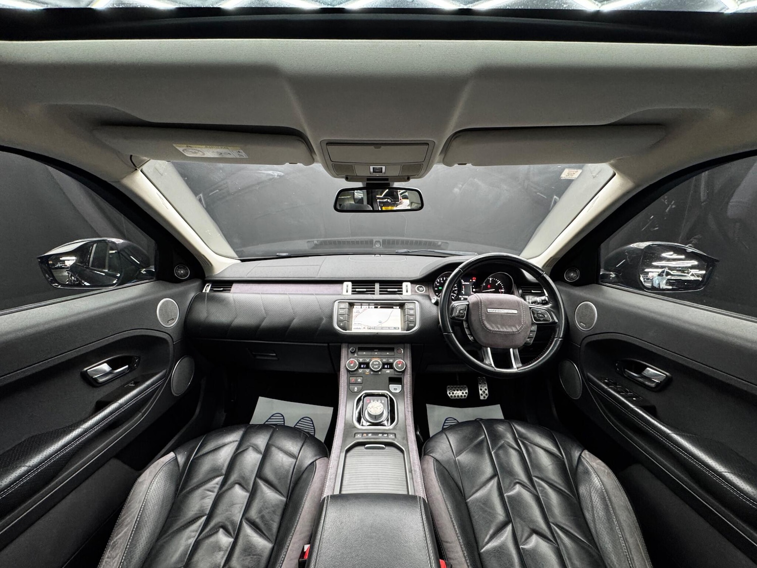 Used Land Rover Range Rover Evoque 2014 for sale - 76646078: Photo 17