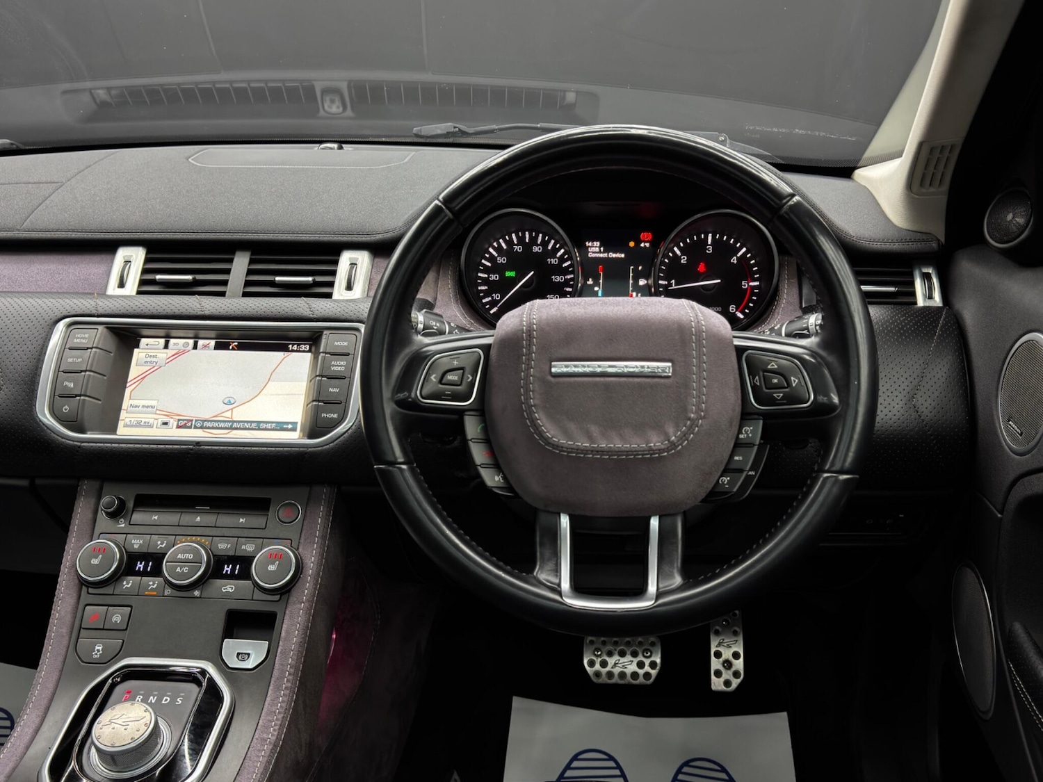 Used Land Rover Range Rover Evoque 2014 for sale - 76646078: Photo 18