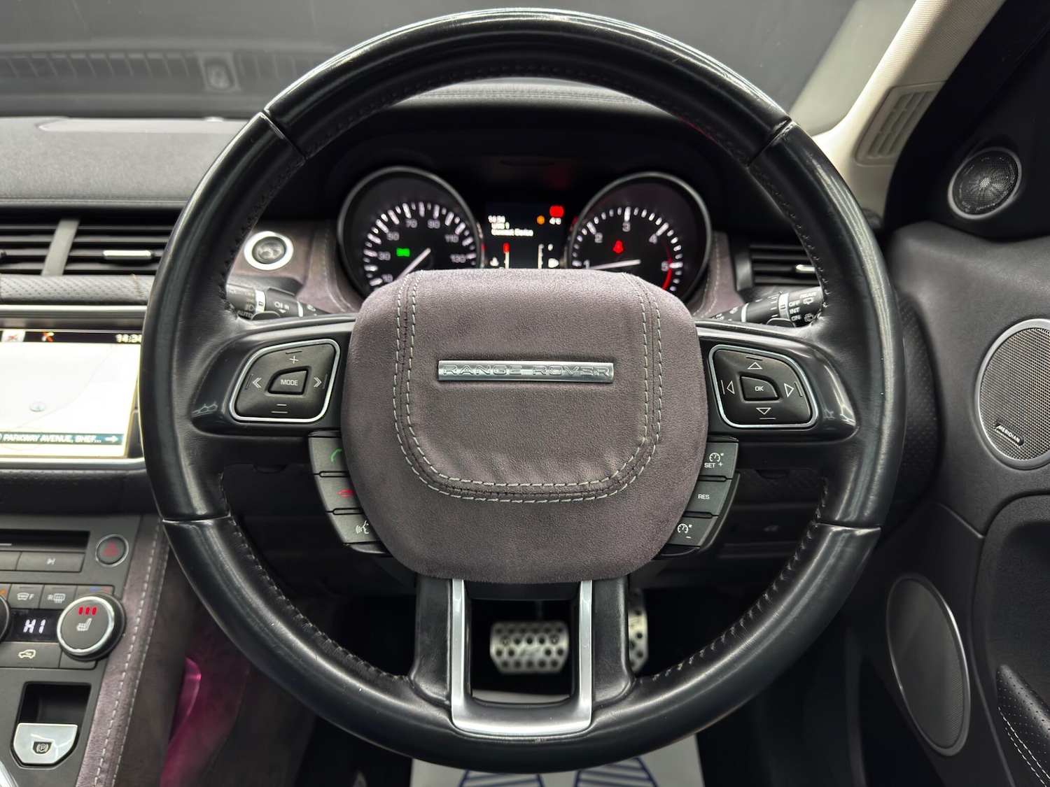 Used Land Rover Range Rover Evoque 2014 for sale - 76646078: Photo 19