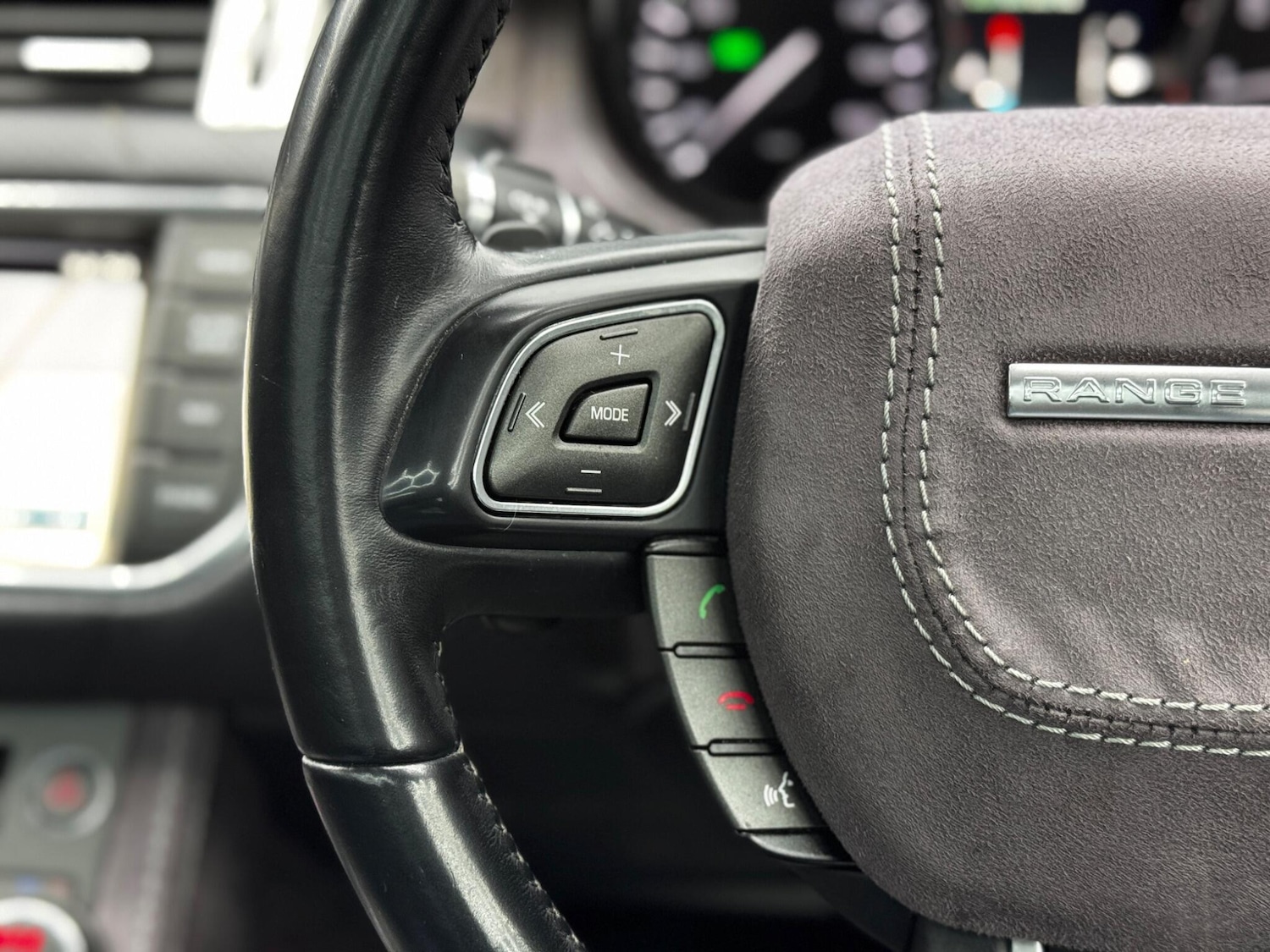 Used Land Rover Range Rover Evoque 2014 for sale - 76646078: Photo 20