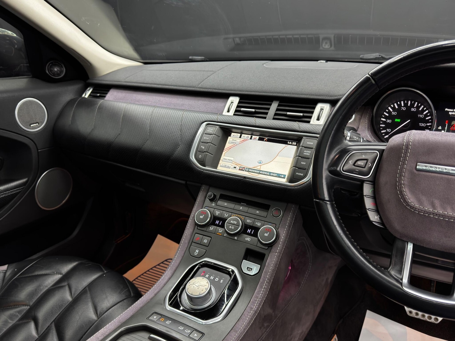 Used Land Rover Range Rover Evoque 2014 for sale - 76646078: Photo 23