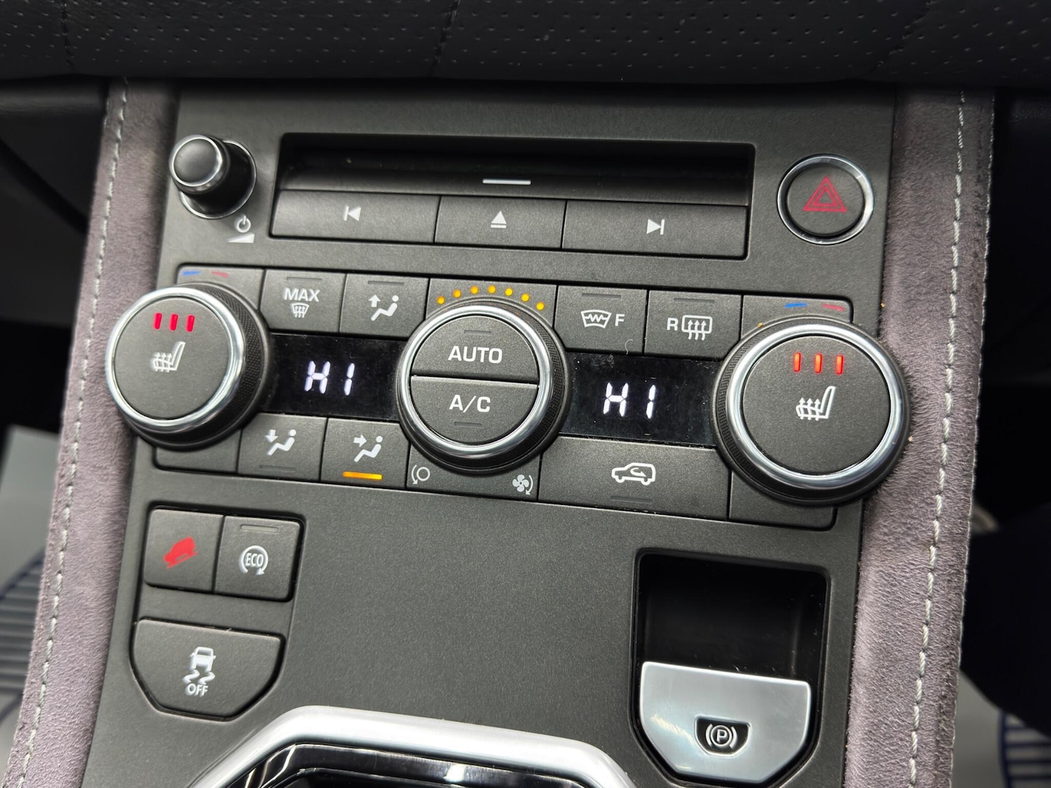 Used Land Rover Range Rover Evoque 2014 for sale - 76646078: Photo 27