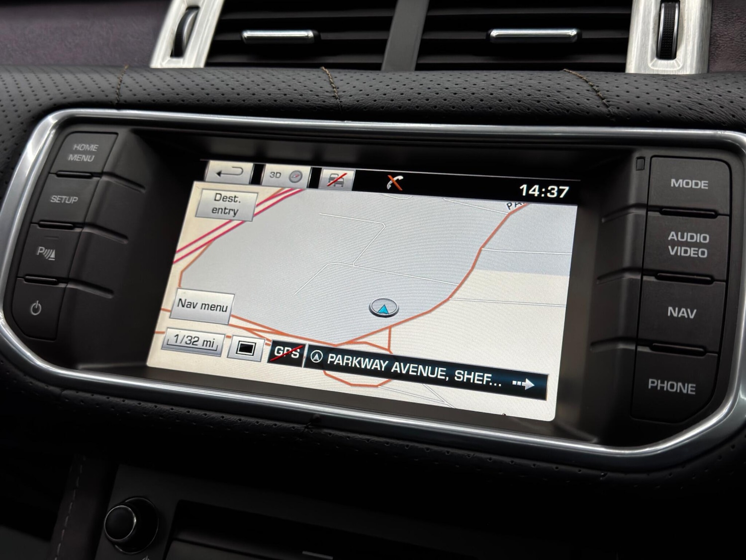 Used Land Rover Range Rover Evoque 2014 for sale - 76646078: Photo 28