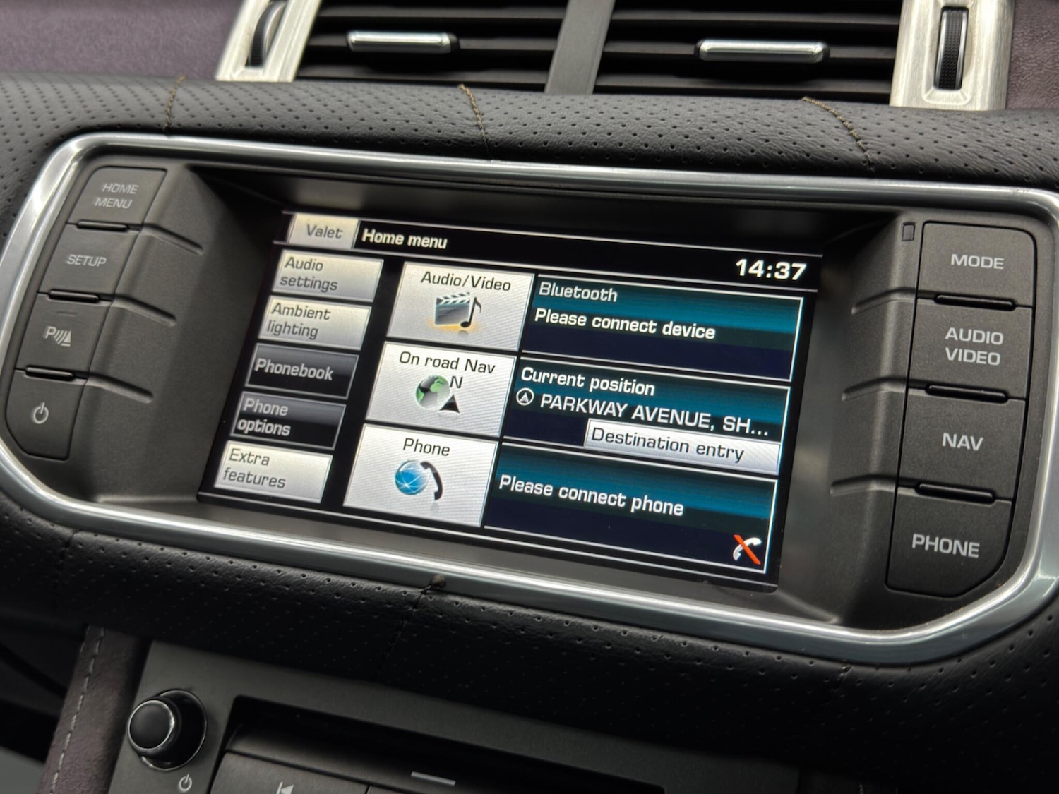 Used Land Rover Range Rover Evoque 2014 for sale - 76646078: Photo 29