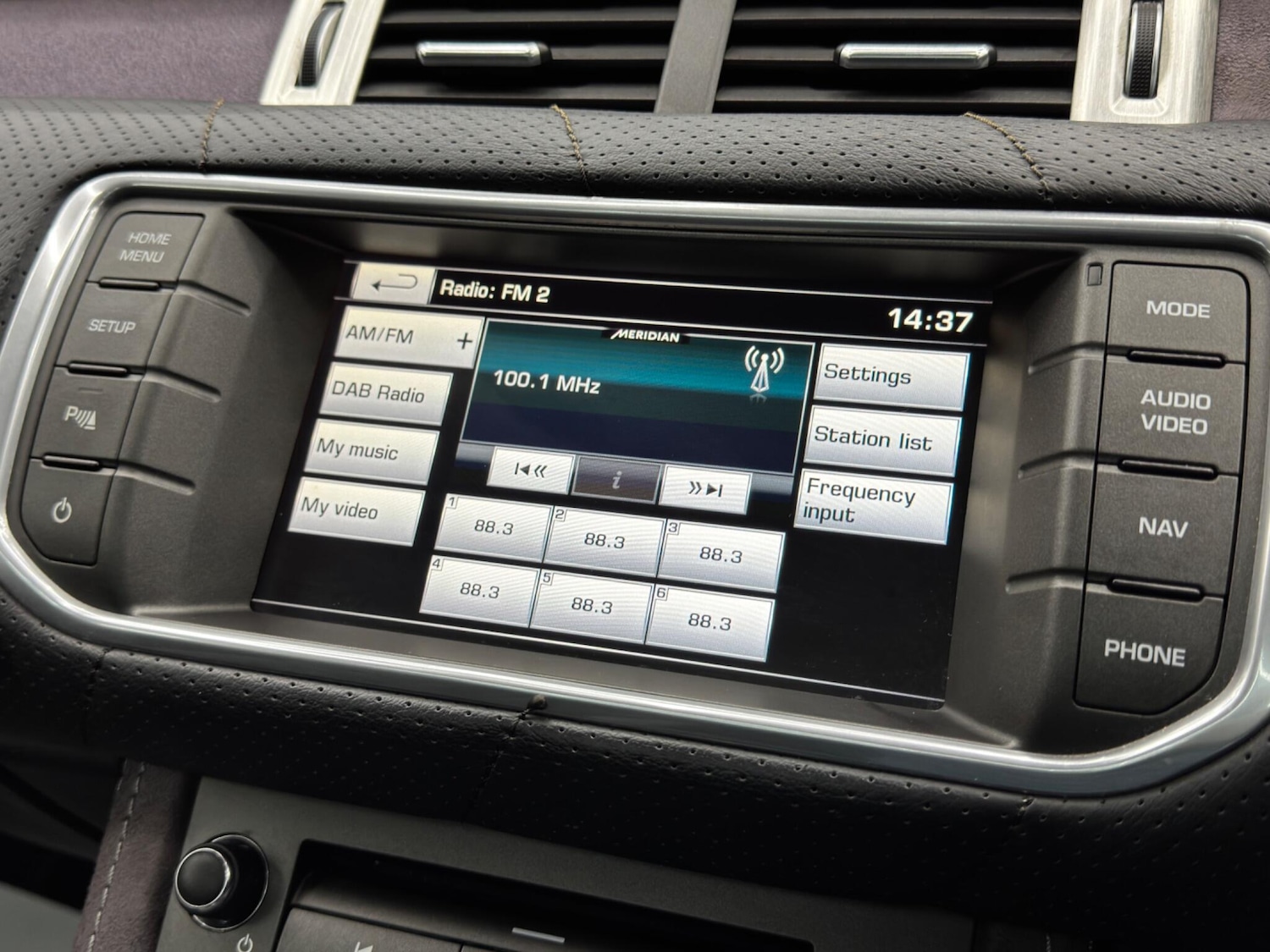 Used Land Rover Range Rover Evoque 2014 for sale - 76646078: Photo 30