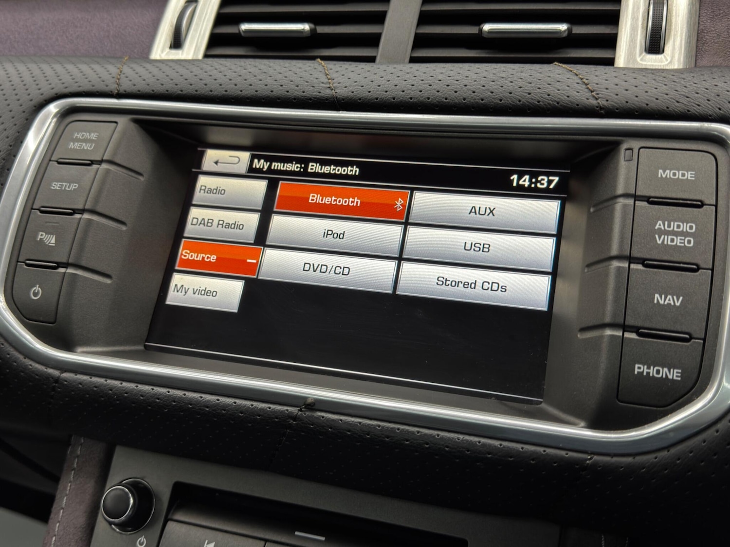 Used Land Rover Range Rover Evoque 2014 for sale - 76646078: Photo 31