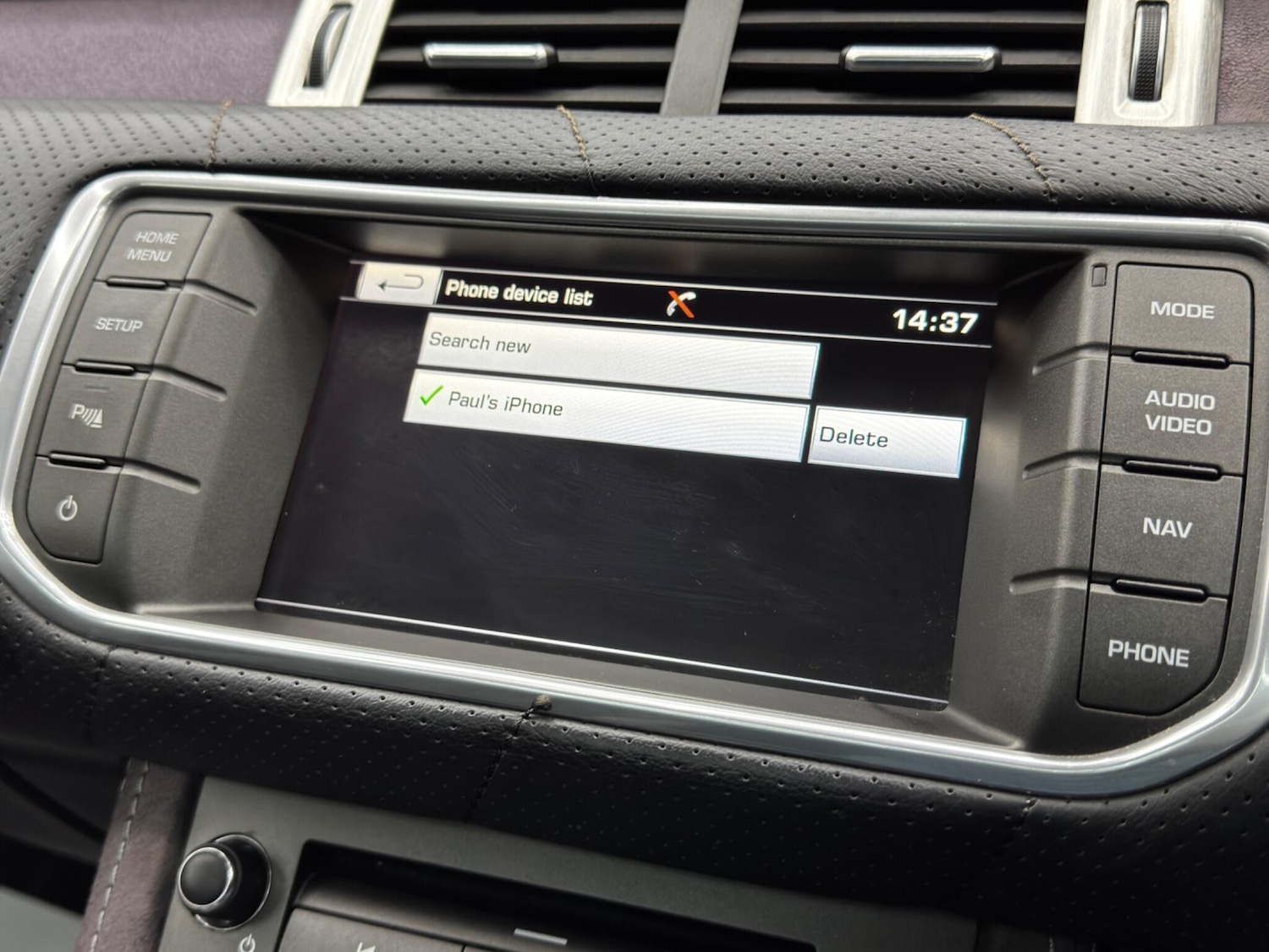 Used Land Rover Range Rover Evoque 2014 for sale - 76646078: Photo 32