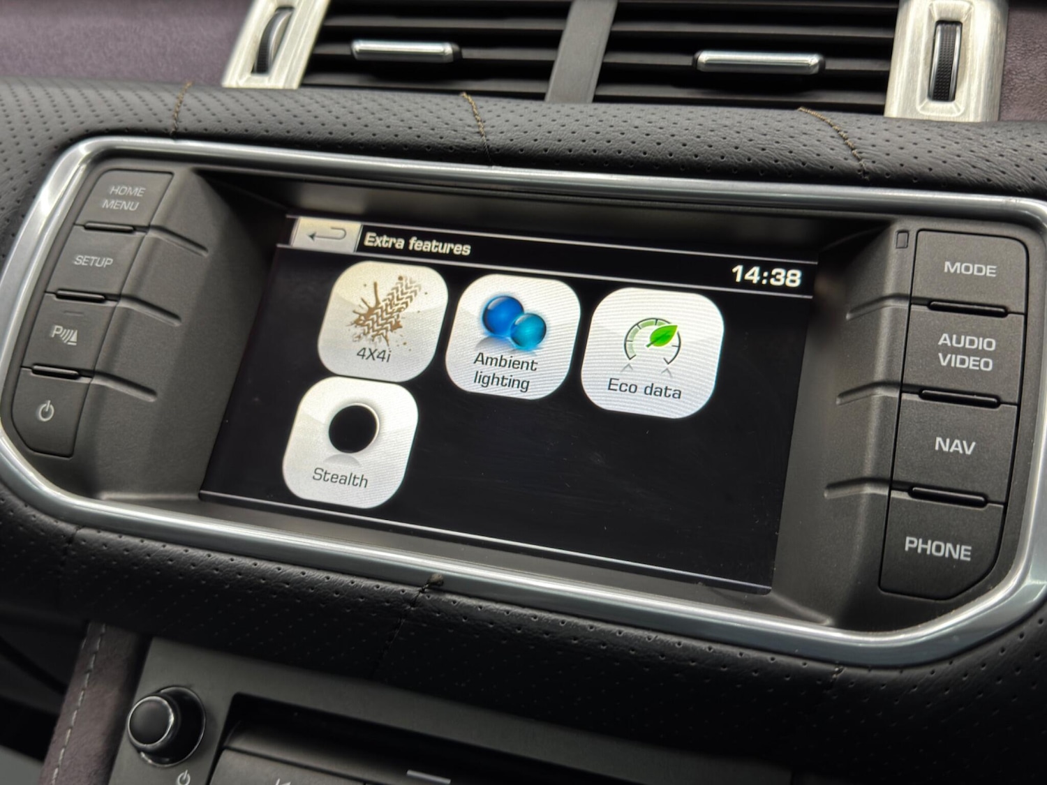 Used Land Rover Range Rover Evoque 2014 for sale - 76646078: Photo 33