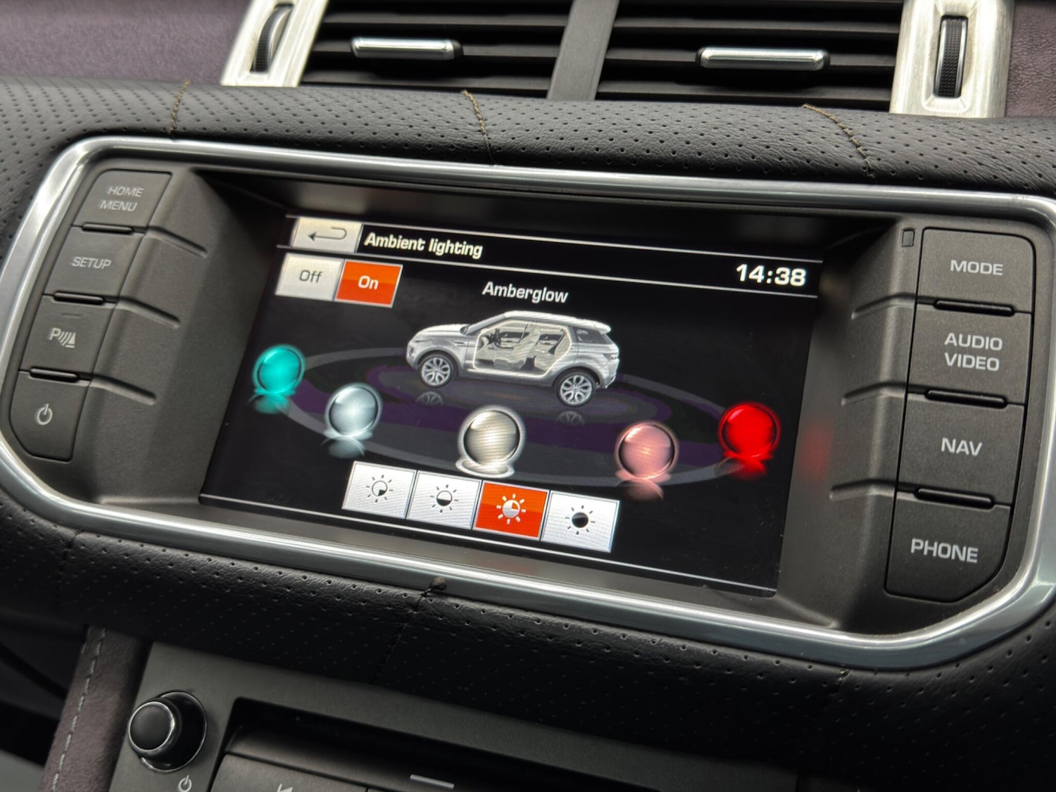 Used Land Rover Range Rover Evoque 2014 for sale - 76646078: Photo 34