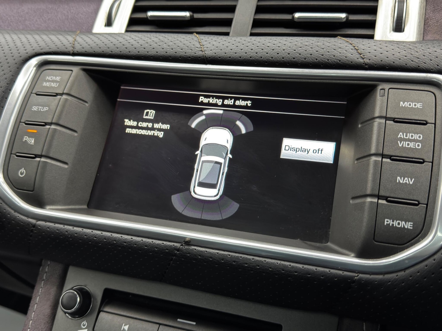 Used Land Rover Range Rover Evoque 2014 for sale - 76646078: Photo 35