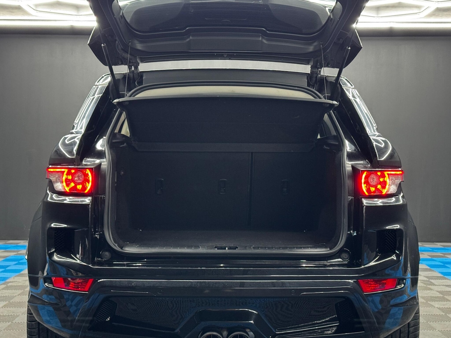 Used Land Rover Range Rover Evoque 2014 for sale - 76646078: Photo 38