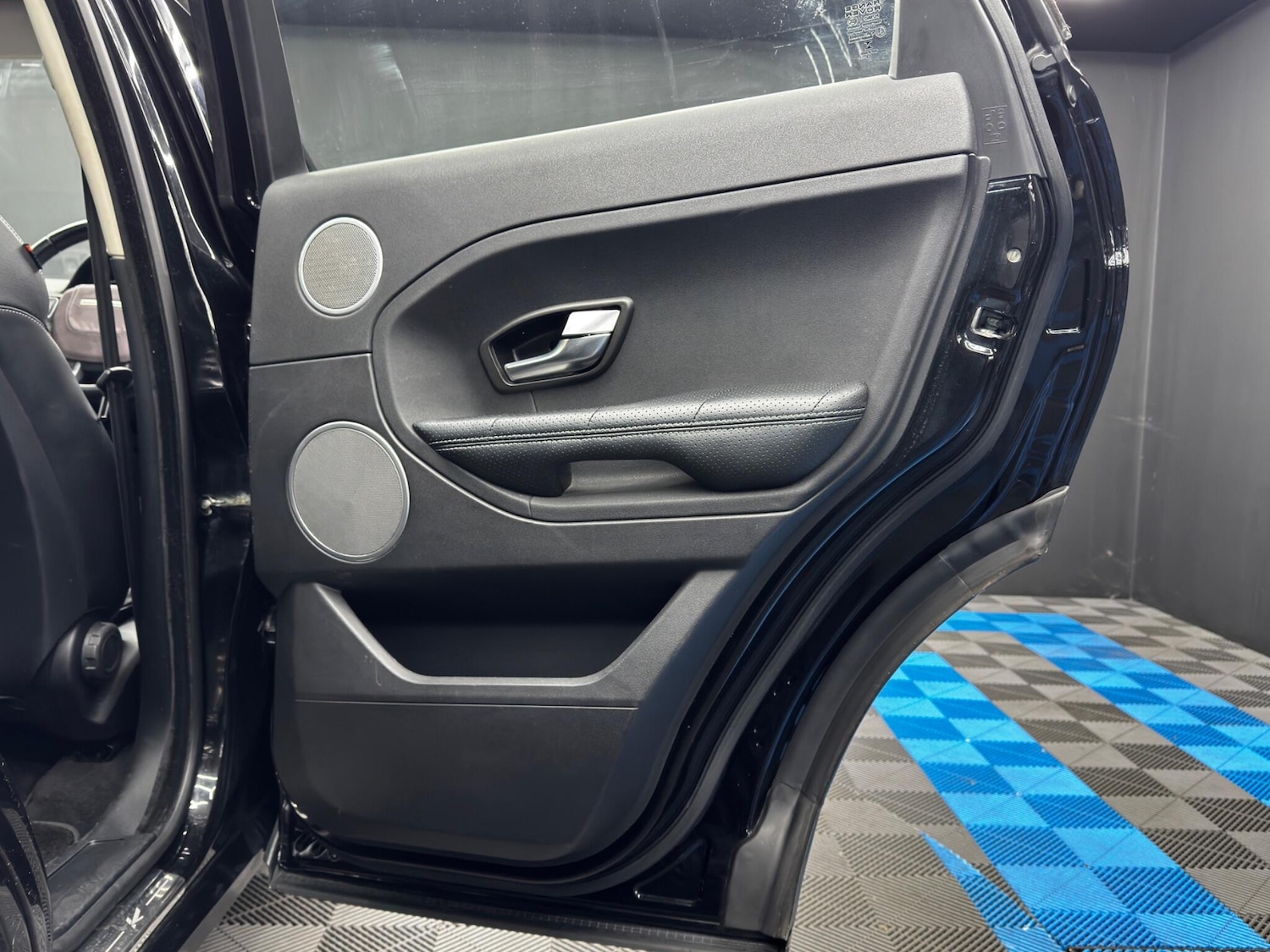 Used Land Rover Range Rover Evoque 2014 for sale - 76646078: Photo 43