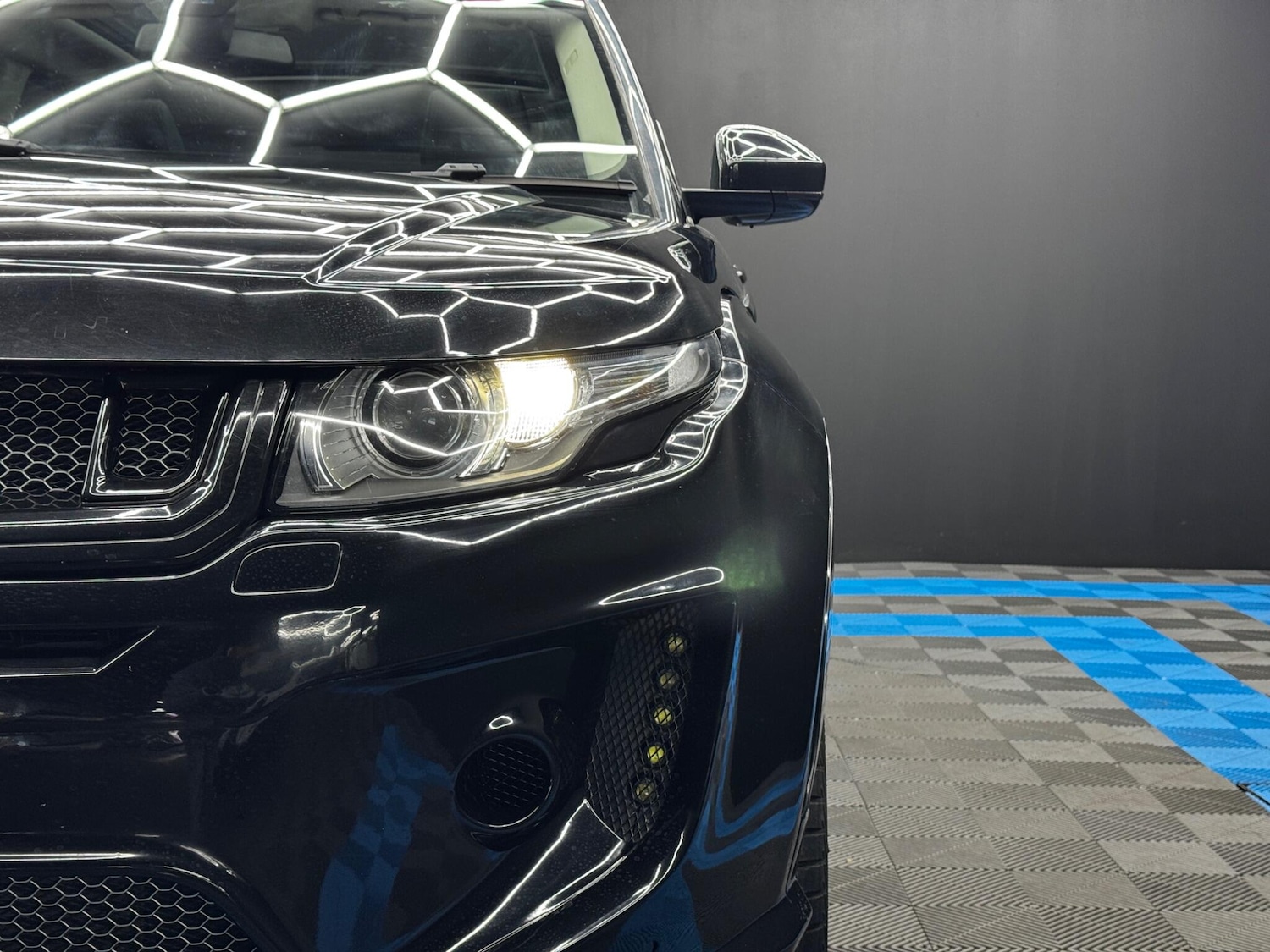 Used Land Rover Range Rover Evoque 2014 for sale - 76646078: Photo 44