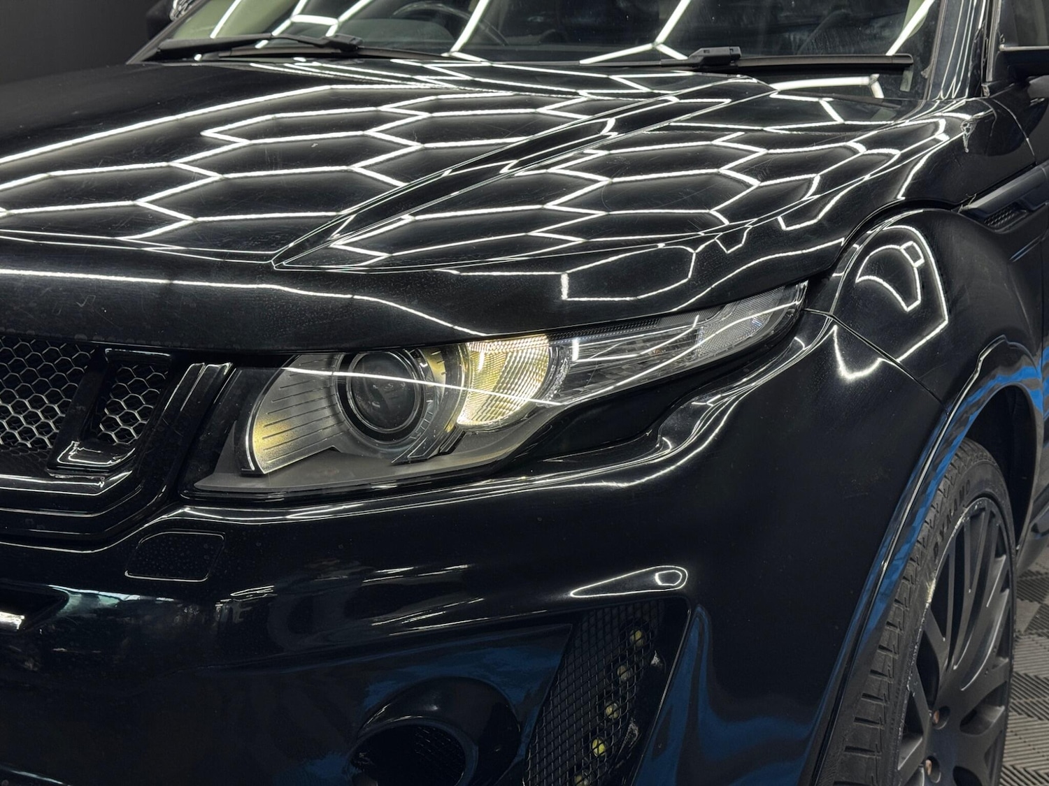 Used Land Rover Range Rover Evoque 2014 for sale - 76646078: Photo 45