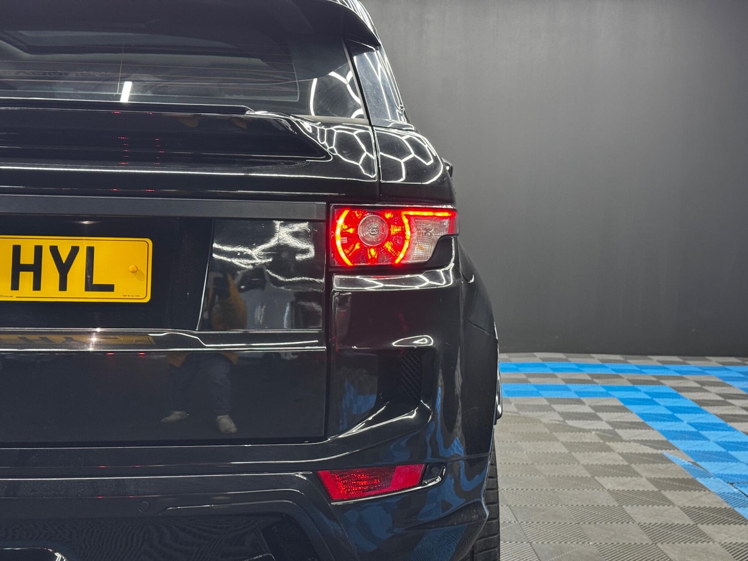 Used Land Rover Range Rover Evoque 2014 for sale - 76646078: Photo 46