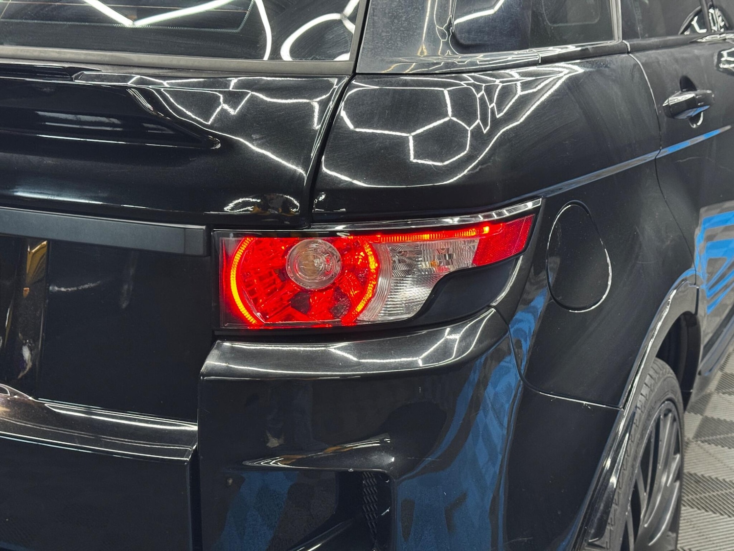 Used Land Rover Range Rover Evoque 2014 for sale - 76646078: Photo 47