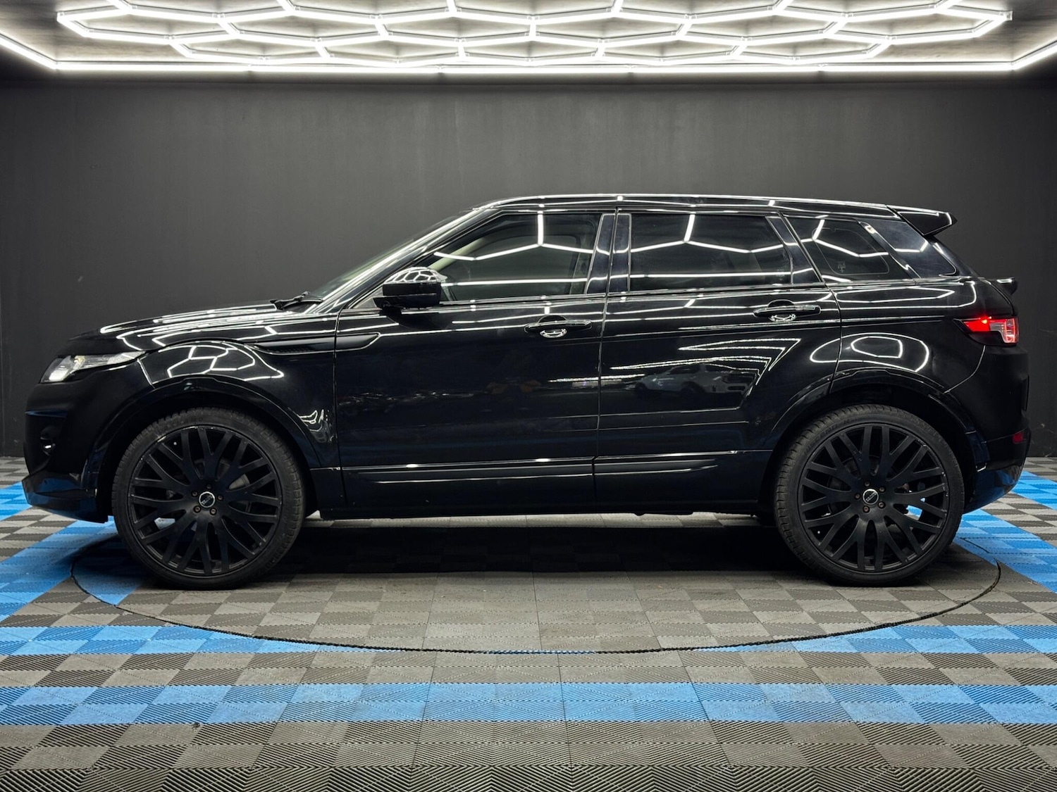 Used Land Rover Range Rover Evoque 2014 for sale - 76646078: Photo 8