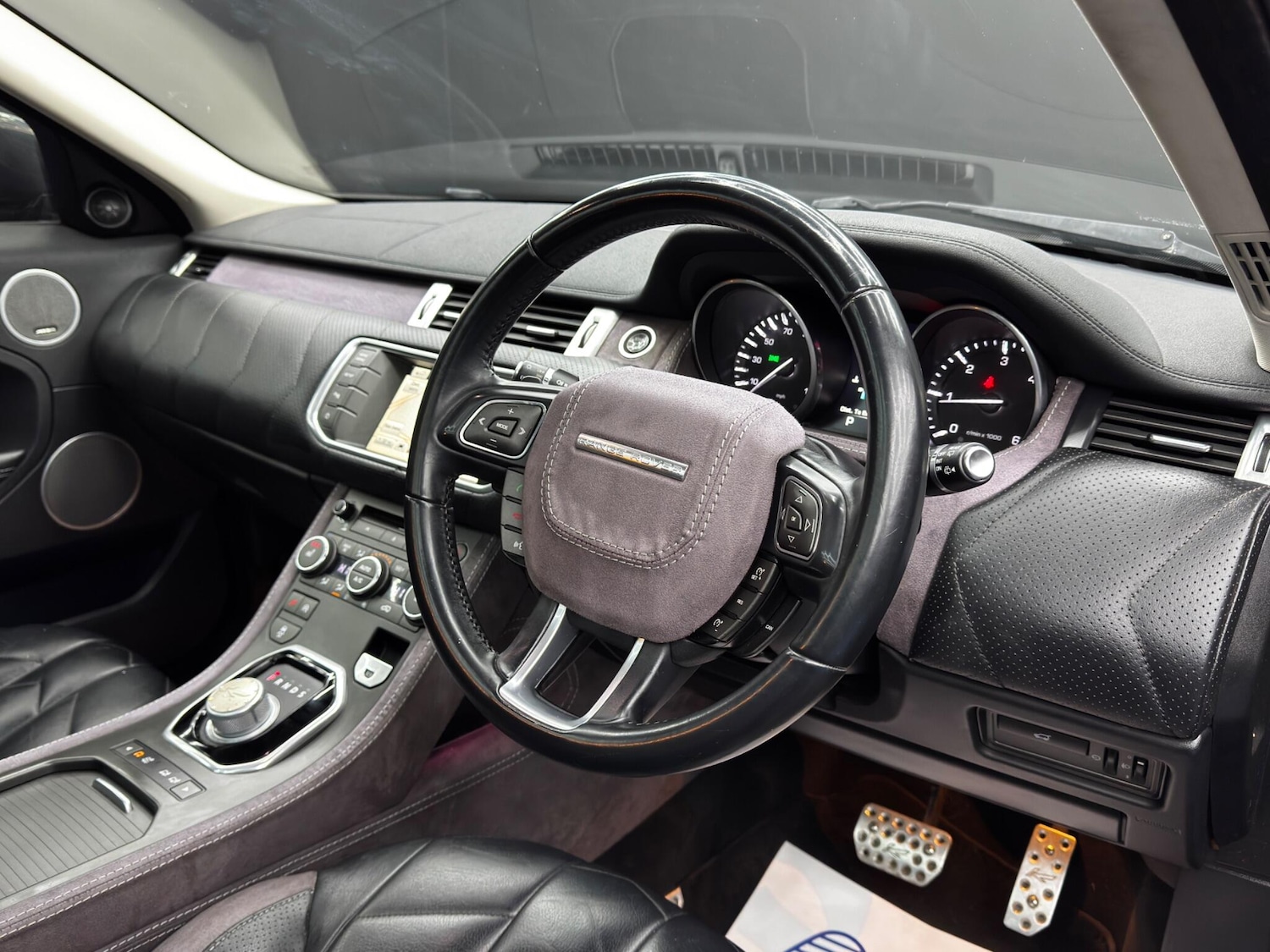 Used Land Rover Range Rover Evoque 2014 for sale - 76646078: Photo 9