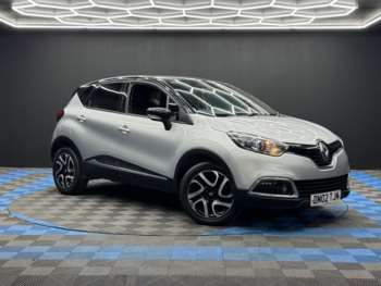 Used Renault Captur 2016 for sale - 74920423: Photo