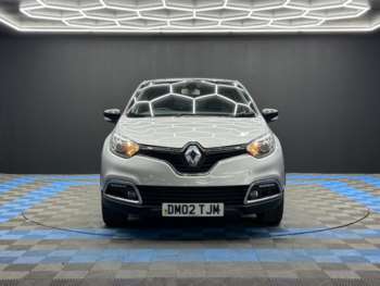 Used Renault Captur 2016 for sale - 74920423: Photo