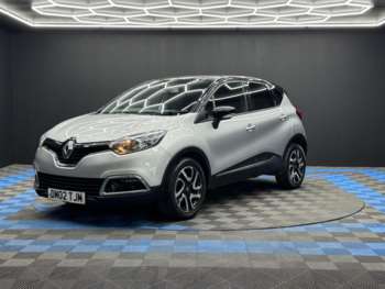 Used Renault Captur 2016 for sale - 74920423: Photo