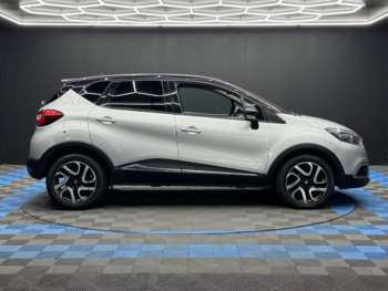 Used Renault Captur 2016 for sale - 74920423: Photo