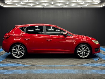 Used SEAT Leon 2014 for sale - 78796908: Photo