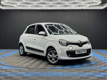 2015 (65) - 1.0 SCe Dynamique Euro 6 (s/s) 5dr