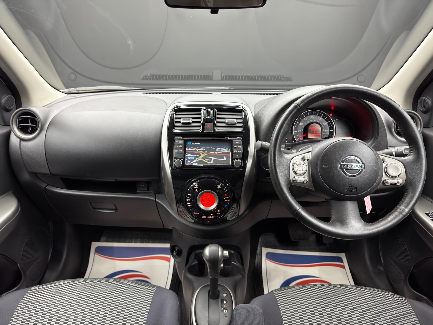 Used Nissan Micra 2015 for sale - 77412350: Photo 10