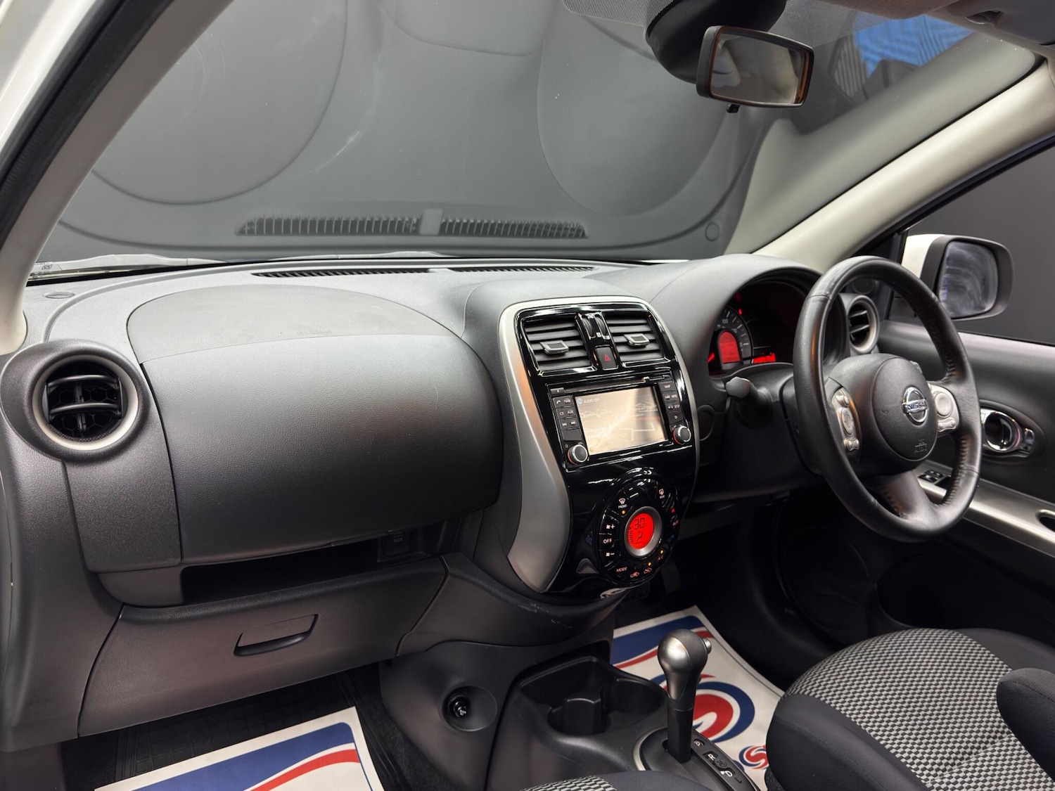 Used Nissan Micra 2015 for sale - 77412350: Photo 11