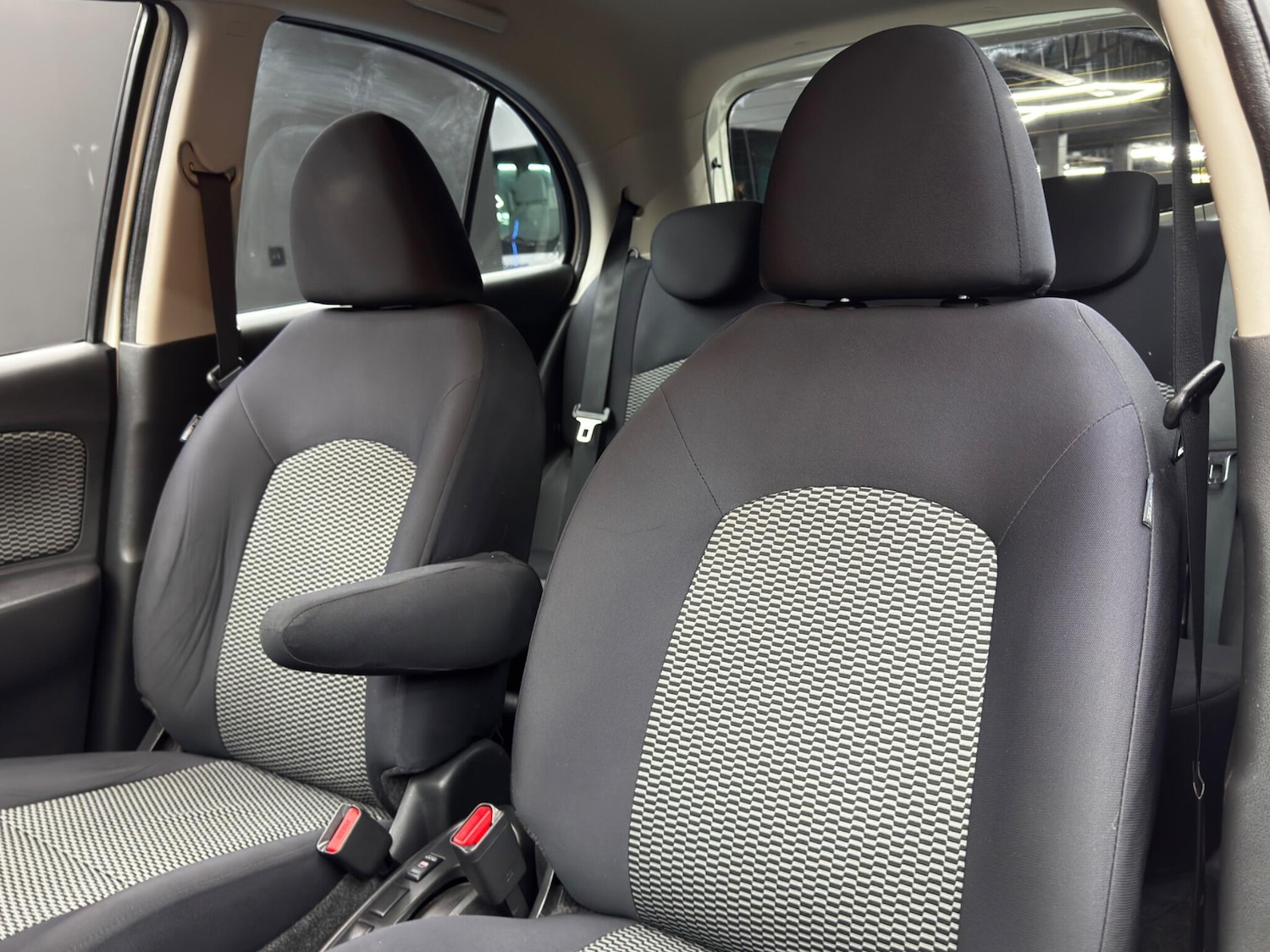 Used Nissan Micra 2015 for sale - 77412350: Photo 14