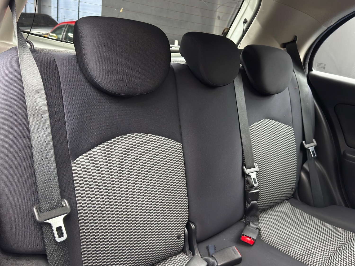 Used Nissan Micra 2015 for sale - 77412350: Photo 15