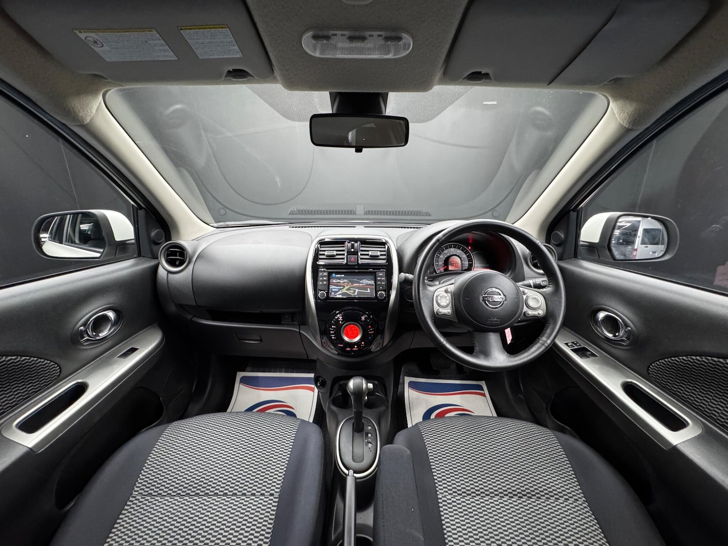 Used Nissan Micra 2015 for sale - 77412350: Photo 17