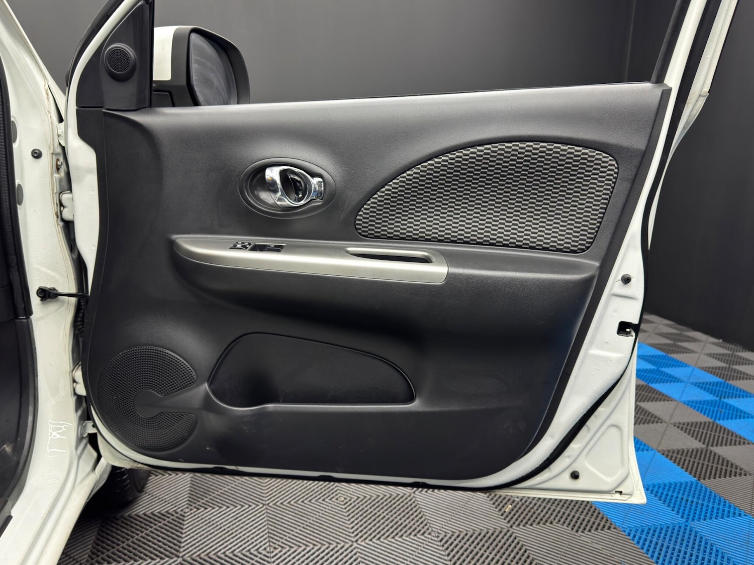 Used Nissan Micra 2015 for sale - 77412350: Photo 33