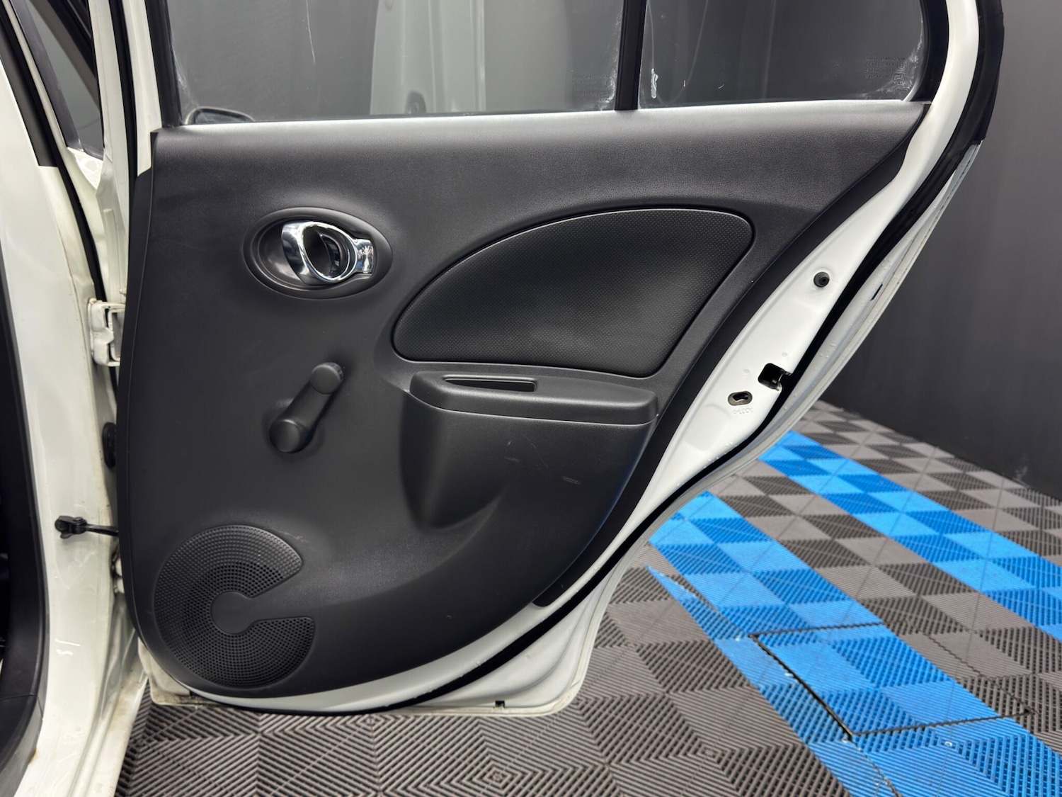 Used Nissan Micra 2015 for sale - 77412350: Photo 35