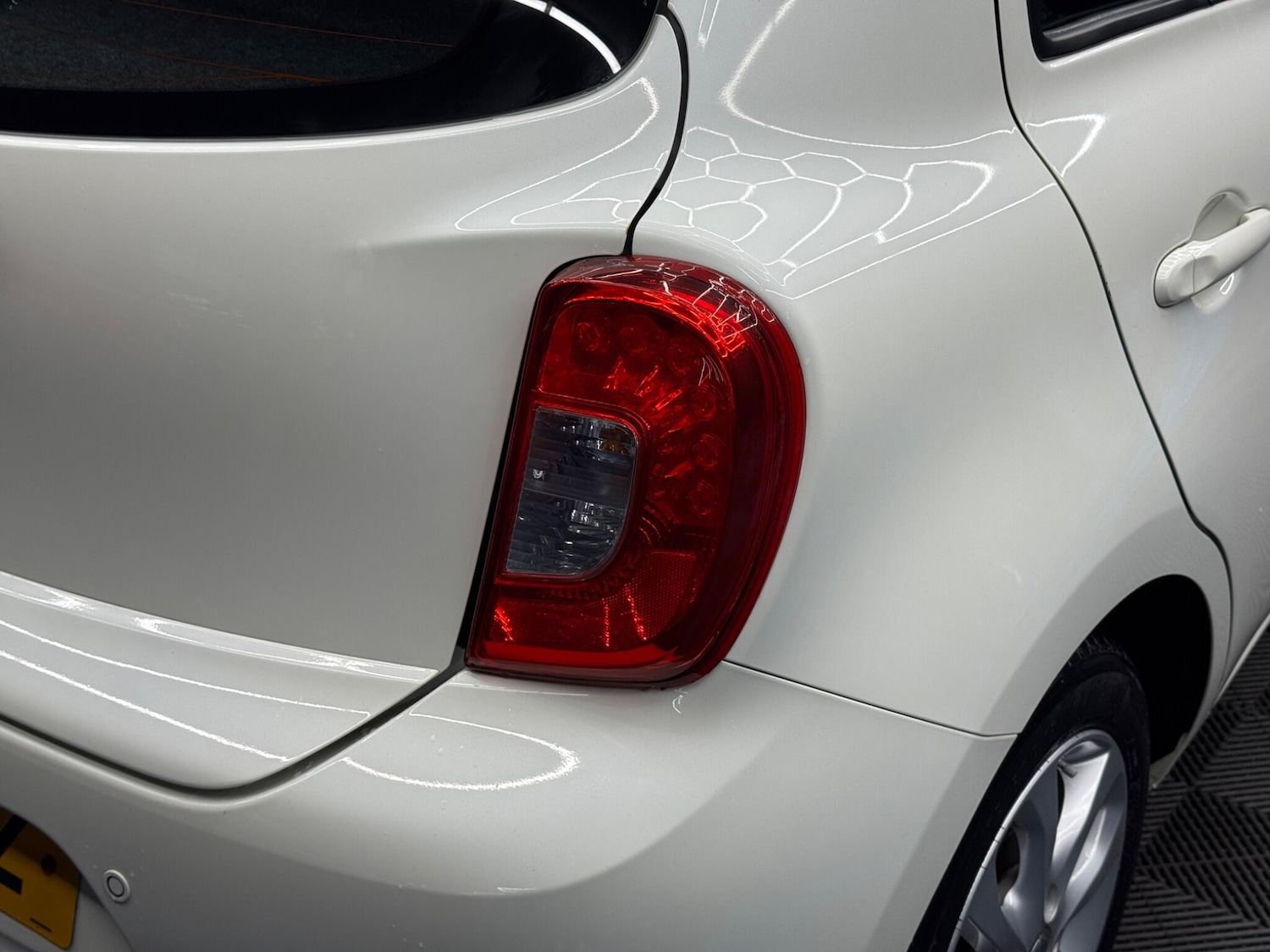 Used Nissan Micra 2015 for sale - 77412350: Photo 37