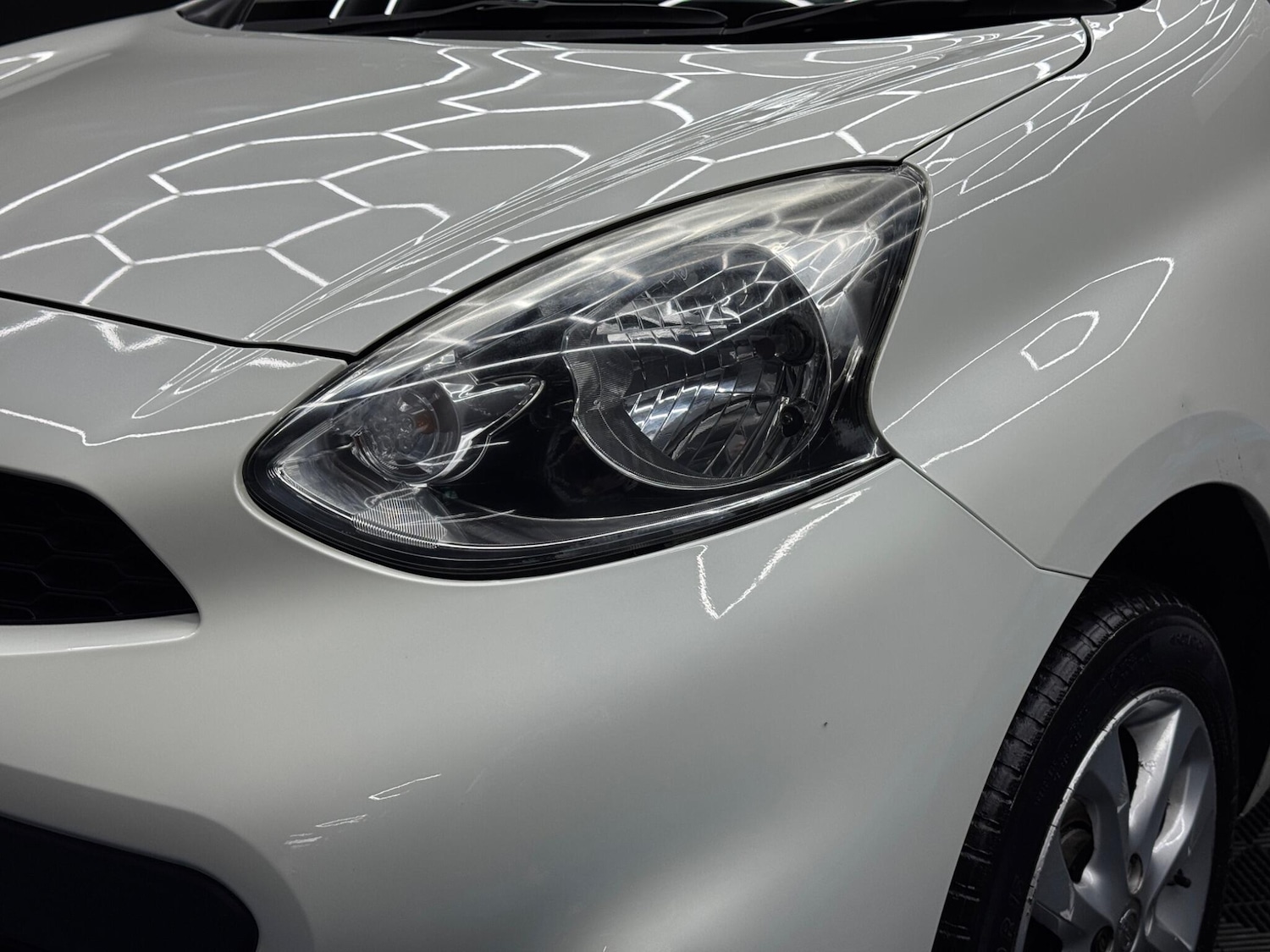 Used Nissan Micra 2015 for sale - 77412350: Photo 39