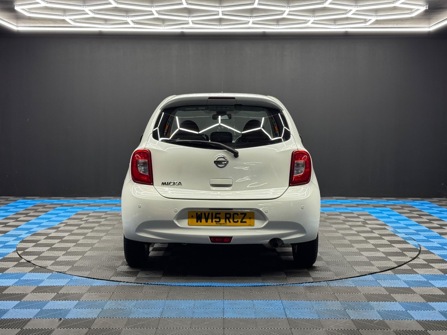 Used Nissan Micra 2015 for sale - 77412350: Photo 6